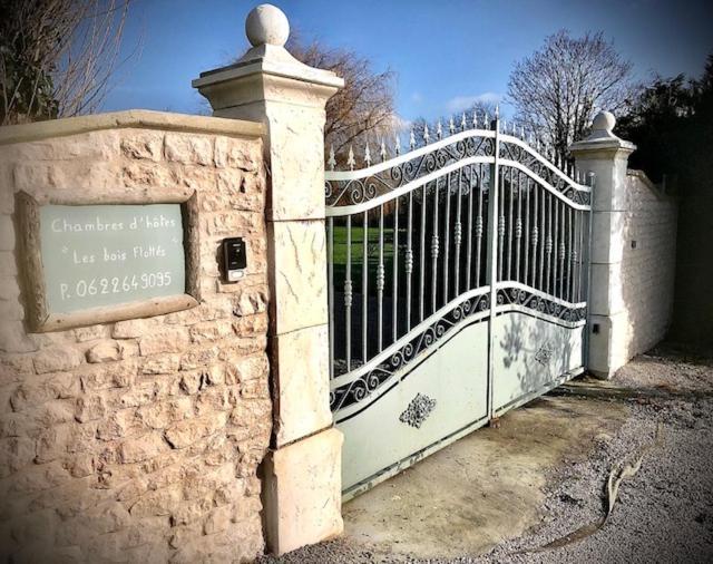 Domaine "Les Bois Flottes" Dans Maison De Charme Au Bord De Mer Et Proche De Cabourg Merville-Franceville-Plage Exterior foto