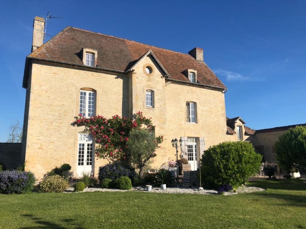 Domaine "Les Bois Flottes" Dans Maison De Charme Au Bord De Mer Et Proche De Cabourg Merville-Franceville-Plage Exterior foto